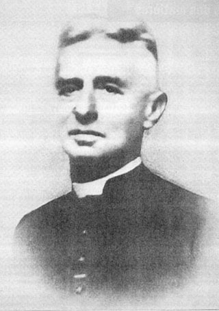 L'abb� Gorlia (1877-1951)