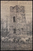Briffoeil_Ruines m�di�vales_9 mai 1965.jpg