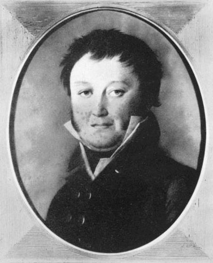 Constant Wairy (1778-1845), valet de l'Empereur Napol�on Bonaparte