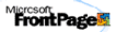 Microsoft FrontPage